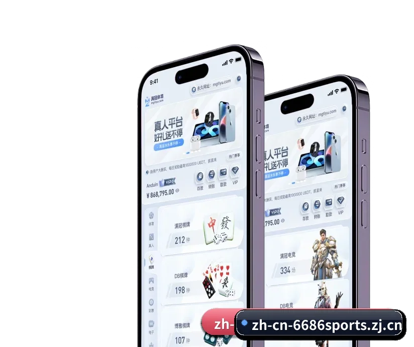 6686体育 APP - 6686sports
